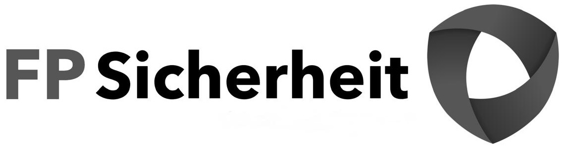 FP Sicherheit Logo